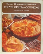 Better Homes and Gardens Encyclopedia of…