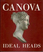 Canova : ideal heads by Katharine Eustace