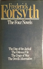 The Four Novels: Day of the Jackal / Odessa…