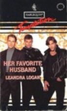 Her Favorite Husband by Leandra Logan