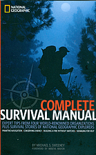 Complete Survival Manual (Hard Cover) by…