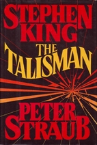 The Talisman by Stephen King