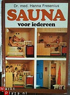 Sauna voor iedereen : wegwijzer voor…