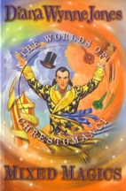 Mixed Magics by Diana Wynne Jones