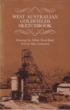 West Australian goldfields sketchbook by…