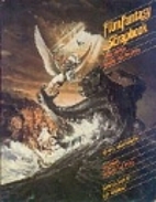 Film Fantasy Scrapbook by Ray Harryhausen
