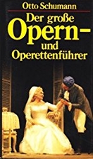 Der große Opern- und Operettenführer by…