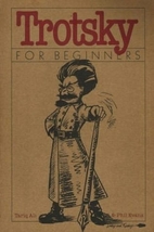 Trotsky for Beginners by Tariq Ali