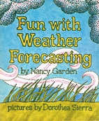 Fun with weather forecasting (Houghton…