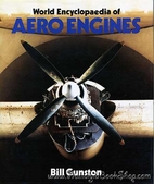 World Encyclopedia of Aero Engines: All…