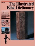 The Illustrated Bible Dictionary, Volume 2:…