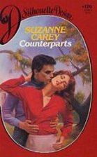 counterparts by Suzanne Carey