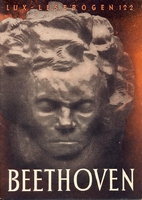 Lux-Lesebogen 122. Ludwig van Beethoven.…