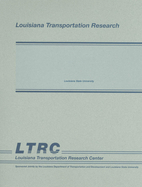 Crash Testing of Louisiana's…
