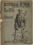 Australia At War : a winter record made by…