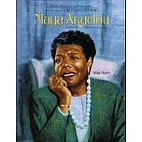 Maya Angelou: Author by Miles Shapiro