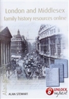 London and Middlesex : family history…