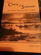 The Curse of Samson: an island haunted by…