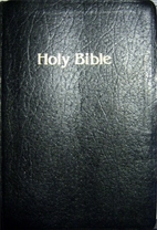 The Holy Bible: New King James Version…