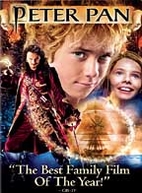 Peter Pan (Author / Director Unknown)