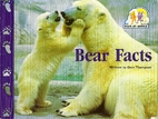 Bear Facts by Gare Thompson