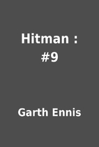Hitman : #9 by Garth Ennis