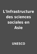 L'Infrastructure des sciences sociales en…