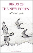 Birds of the New Forest : A Visitor's guide…