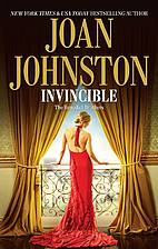 Invincible (Benedict Brothers) by Joan…