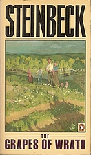 The Grapes of Wrath by John Steinbeck
