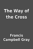 The Way of the Cross by Francis Campbell…