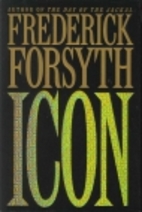 Icon by Frederick Forsyth