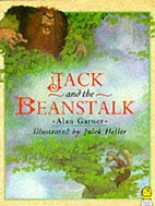 Jack and the Beanstalk by Alan Garner