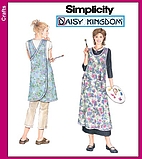 Simplicity 5201 by Simplicity