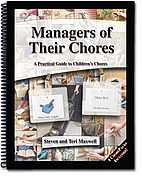 Managers of Their Chores (Managers, 1) by…