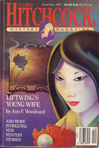 Alfred Hitchcock Mystery Magazine, December…