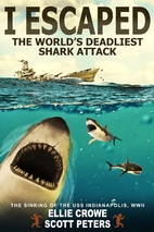 I Escaped The World's Deadliest Shark…