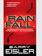 A Clean Kill in Tokyo by Barry Eisler