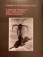 Fossils of the Burgess Shale: A national…