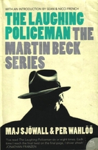 The Laughing Policeman by Maj Sjöwall