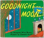 Goodnight Moon by Margaret Wise Brown