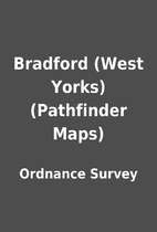 Bradford (West Yorks) (Pathfinder Maps) by…
