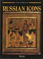 Russian Icons by Vladimir Ivanov