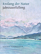 Entlang der Natur: Jahresausstellung 2011 by…
