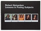 Robert Heinecken : Lessons in posings…