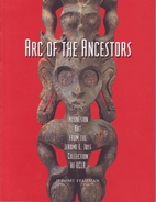 Arc of the ancestors : Indonesian art from…