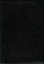 New American Standard Bible by The Lockman…