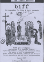 Biff : the magazine for kids and their…