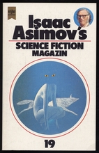 Isaac Asimov's Science Fiction Magazin 19 by…