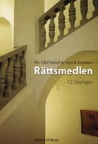 Rättsmedlen by Per Olof Ekelöf